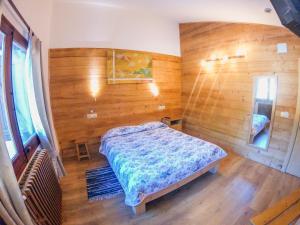 Double Room room in Hotel Camp del Serrat