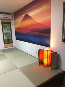 Tokyo Ikebukuro Takahashi Minsyuku