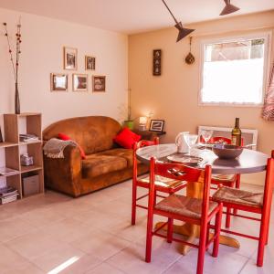 Appartements le Pic vert : photos des chambres