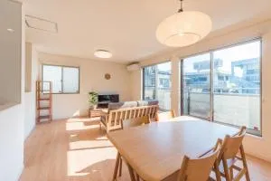 Riverside Yofuke AFP Villa - Yofuke