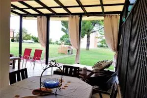 Villa Nicol - Metókhion Konstamonítou