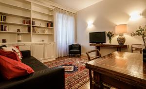 Three-Bedroom House room in Casa Riz San Pietro