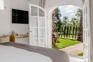 Santa Ponsa Deluxe room in Santa Ponsa Fontenille Menorca