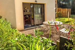 le Pic vert - 3hvězdičkové hotely ve městě Surzur