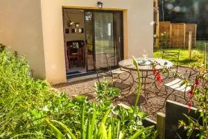 le Pic vert - La Trinité-Surzur