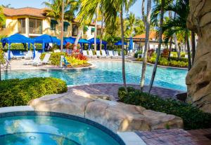 Naples Bay Resort Review Naples Florida Travel