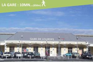 Appartements Le Montferrat - 65m2 - 2 chambres - Rue de la Grotte - Hyper Centre : photos des chambres