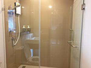 SimplyComfy Apartment by GL