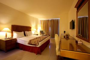 Mina Hotel