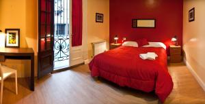 Sabatico Suites - Ferienhäuser, Buenos Aires