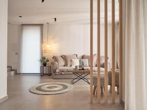 Aguacate Ioni with heated private swimming pool