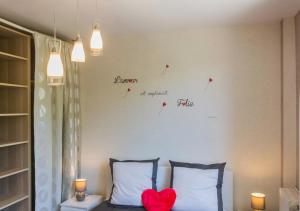 Appartements SWEETHOME DIJON - Gare : photos des chambres