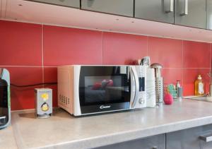 Appartements SWEETHOME DIJON - Gare : photos des chambres