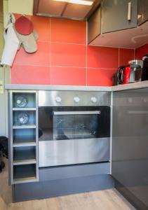 Appartements SWEETHOME DIJON - Gare : photos des chambres