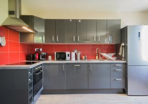 SWEETHOME DIJON - Gare