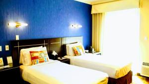 Nesva Hotel - New York City Vista