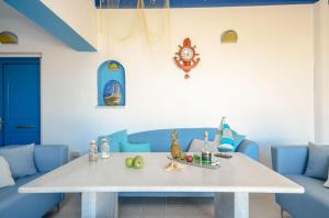 Agyra Studios Naxos Greece