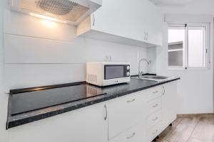 Santa Cruz centro wifi tranvía 10