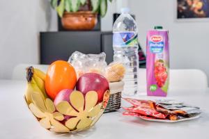 Santa Cruz centro wifi tranvía 10