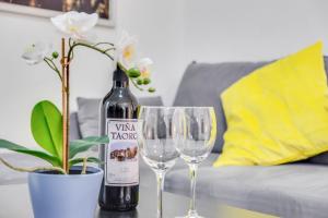 Santa Cruz centro wifi tranvía 10