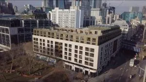 Tower Suites by Blue Orchid - London