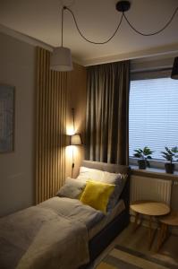 "11" SŁOŃCE WODA LAS - Apartament No11 Garaż w cenie