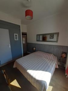 Hotels Les 4 Montagnes : Chambre Double ou Lits Jumeaux avec Salle de Bains Privative