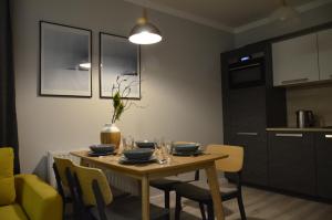 "11" SŁOŃCE WODA LAS - Apartament No11 Garaż w cenie