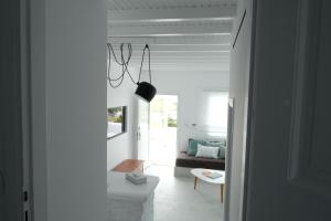 Suite Sea view with Outdoor Jetted Hot Tub	