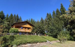 Chalets Le Chalet 07 : photos des chambres