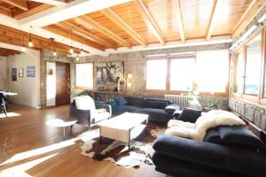 Chalets Le Chalet 07 : photos des chambres