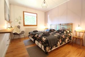 Chalets Le Chalet 07 : photos des chambres