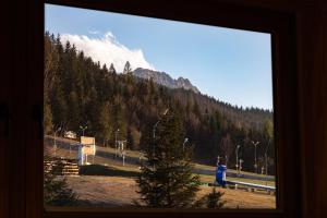 Apartamenty Nosalowe Tarasy Zakopane