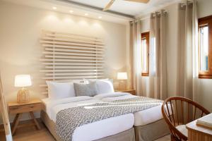 Dassia Villa Sleeps 4 Pool Air Con WiFi Corfu Greece