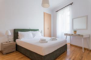 Villa Porto- Naftilos Residences Samos Greece