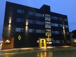 Patagonia Hotel & Apart Suite - 蓬塔阿雷纳斯