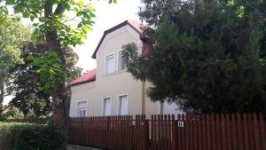 Apartmán Lehel Apartman Miškovec Maďarsko