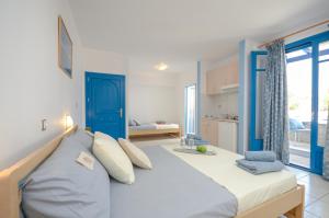 Agyra Studios Naxos Greece