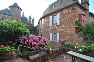 Hotels Le Relais St jacques : photos des chambres