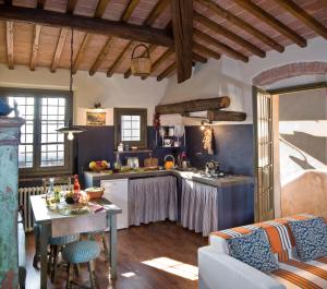 Apartamento con vistas al jardín