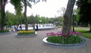 Апартаменты в центре (Красная площадь)