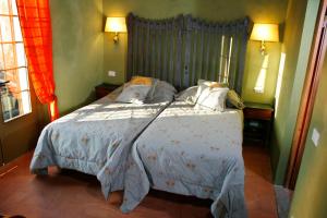 Apartamento - Planta baja