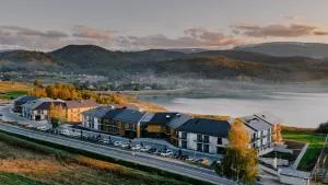 Lake Hill Karkonosze Resort & Spa - Marczyce