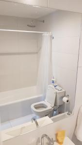 Beautiful Apartment in Palermo Soho
