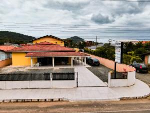 Pousada Parque Praia