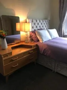 Heathrow Stay - 豪士罗