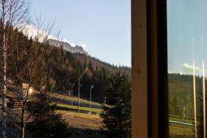 Apartamenty Nosalowe Tarasy Zakopane