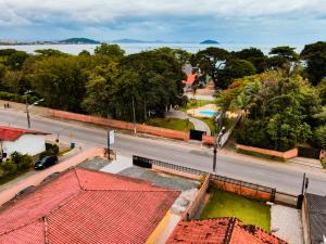 Pousada Parque Praia