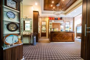 Penzion Kiska Kežmarok