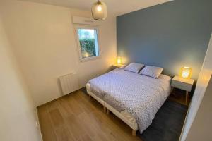 Maison avec jardin - 200m de la mer dans la vieille ville